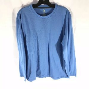 U.S. Polo Assn long sleeve shirt men’s